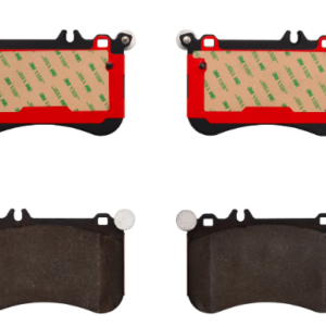 Pastilla de Freno BREMBO Mercedes Benz CLS500 / E500 / S500 / SLC43 AMG / SLK55 AMG DELANTERA