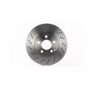 Disco de Freno DELANTERO Mercedes-Benz C180 / C200 / C320 (2007 en adelante) 295mm