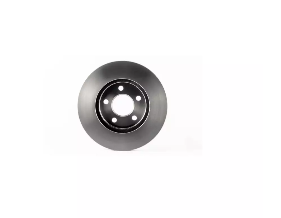 Disco de Freno DELANTERO Hyundai Atos 1999 en adelante 230mm - Imagen 2