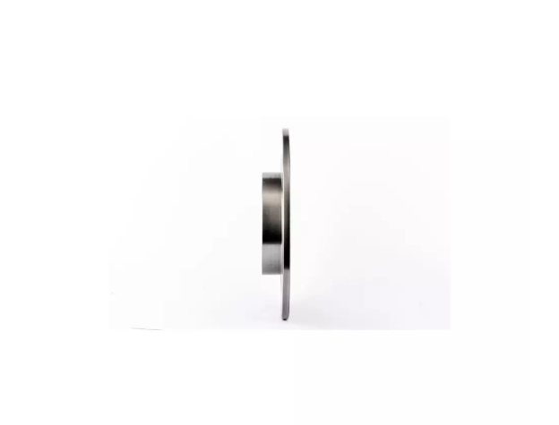 Disco de Freno TRASERO Mazda 323 / Artis (1989–1994) 250mm - Imagen 2