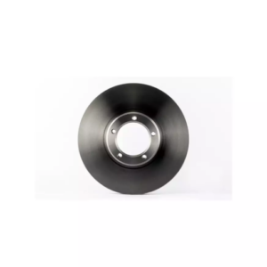 Disco de Freno DELANTERO JAC Sunray 2011 en adelante 270mm – Eje 78.5mm