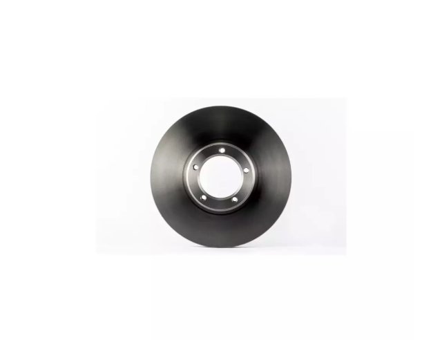 Disco de Freno DELANTERO JAC Sunray 2011 en adelante 270mm – Eje 78.5mm