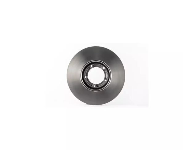 Disco de Freno DELANTERO JAC Sunray 2011 en adelante 270mm – Eje 78.5mm - Imagen 3