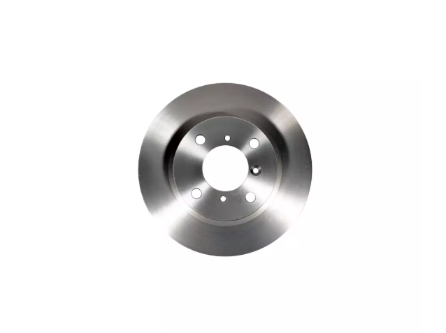Disco de Freno DELANTERO Suzuki Baleno 1995 en adelante 235mm - Imagen 3