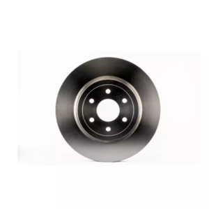 Disco de Freno DELANTERO Nissan Navara 2.5 4WD / Terrano 2.5 CDI (2005 en adelante) 320mm – Aro 17”