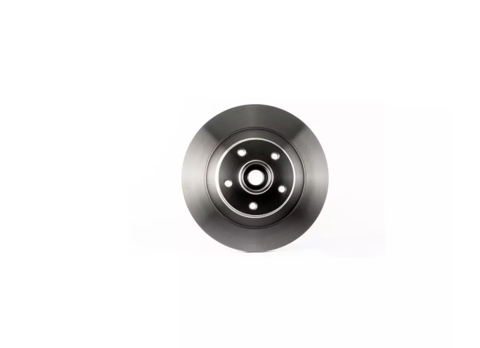 Disco de Freno TRASERO Renault Laguna 2.0 16V Turbo 2007 en adelante 300mm con ABS - Imagen 3