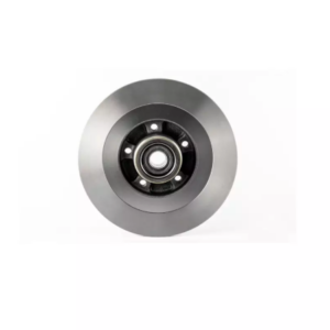 Disco de Freno TRASERO Renault Laguna 2.0 16V Turbo 2007 en adelante 300mm con ABS