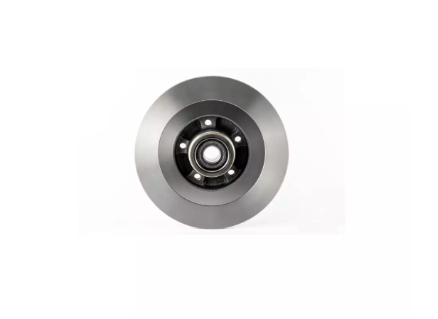 Disco de Freno TRASERO Renault Laguna 2.0 16V Turbo 2007 en adelante 300mm con ABS
