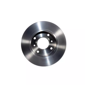 Disco de Freno DELANTERO Samsung SM3 2005 en adelante / Nissan Almera / Primera 256mm