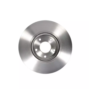 Disco de Freno DELANTERO Renault Koleos 2.0 2007 en adelante / Nissan Qashqai 2.0 4x4 320mm