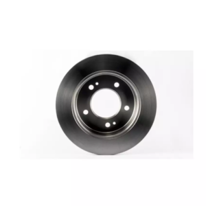 Disco de Freno TRASERO Hyundai Veloster / Elantra (2012–2014) / Kia Soul 262mm