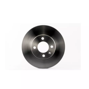 Disco de Freno DELANTERO Volkswagen Gol / Golf / Passat (2000 en adelante) / Audi 90 / SEAT Toledo 256mm