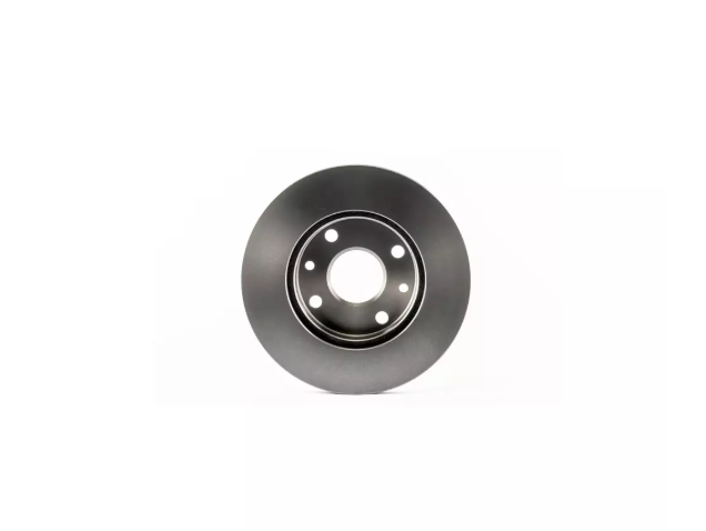 Disco de Freno Delantero Kia Rio 2000–2005 234mm - Imagen 2