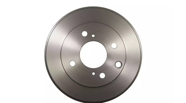Tambor de Freno Nissan Sentra 2.0 (2007–2014) 228mm - Imagen 2
