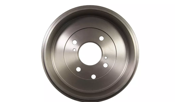Tambor de Freno Nissan Sentra 2.0 (2007–2014) 228mm - Imagen 3