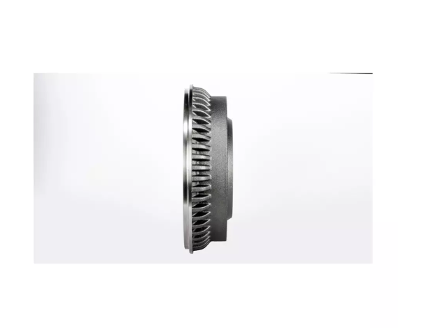 Tambor de Freno Dodge Ram 1500 2WD / 4WD (1994–2000) 11x2” - Imagen 2