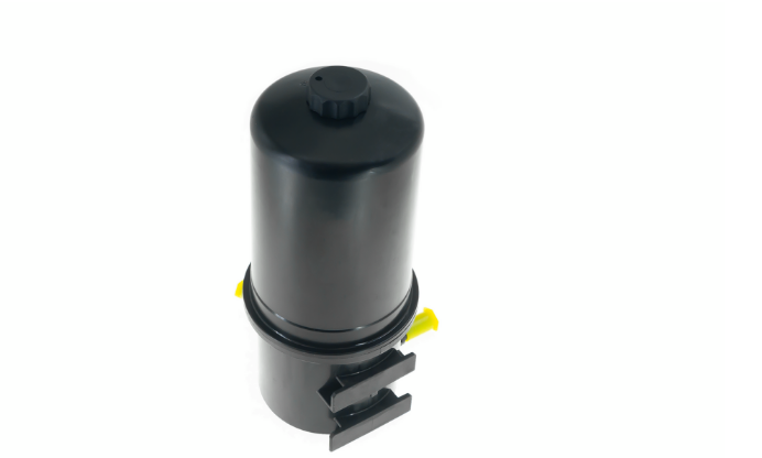 Filtro de Combustible Diésel Volkswagen Amarok 2.0 2010–2015 WK9016 - Imagen 2