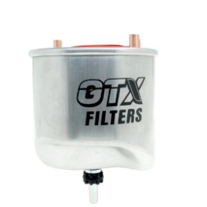 Filtro de Combustible Diésel Peugeot 301 1.6 (2015–2023) WK9034Z