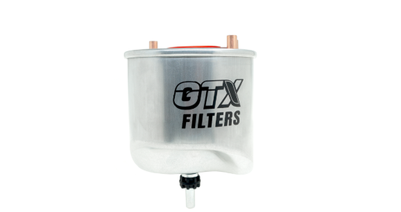 Filtro de Combustible Diésel Peugeot 301 1.6 (2015–2023) WK9034Z