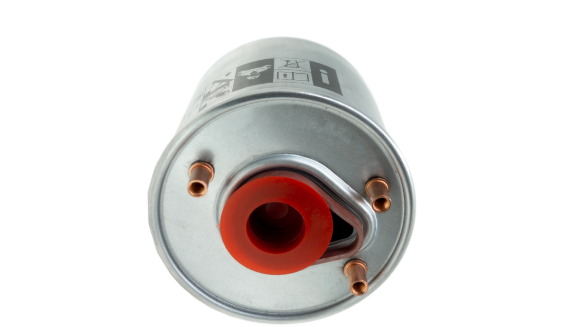 Filtro de Combustible Diésel Peugeot 301 1.6 (2015–2023) WK9034Z - Imagen 2