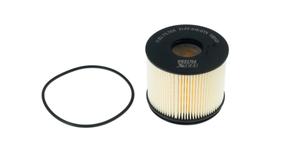 Filtro de Combustible Diésel Maxus T60 2.0 (2021–2023) C-9100