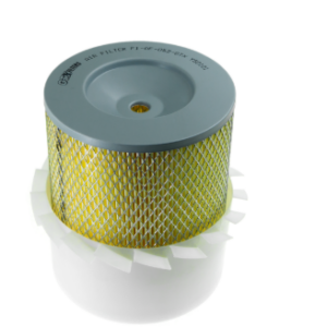 Filtro de Aire Mitsubishi L200 III 2.5 (2000–2005) C16148