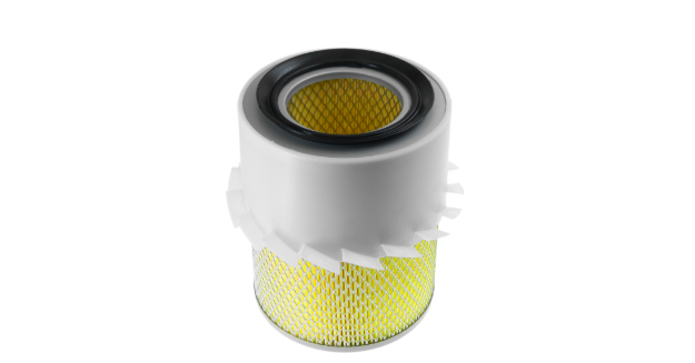 Filtro de Aire Mitsubishi L200 III 2.5 (2000–2005) C16148 - Imagen 2