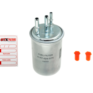 Filtro de Combustible Diésel Great Wall Wingle 6 2.0 (2012–2023) UC-5832