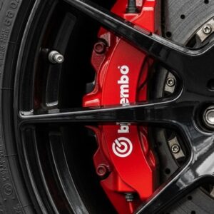 Pastillas de Freno Delanteras Audi TT 2.0 (2014 en adelante) / TT RS 2.5 (2016 en adelante)
